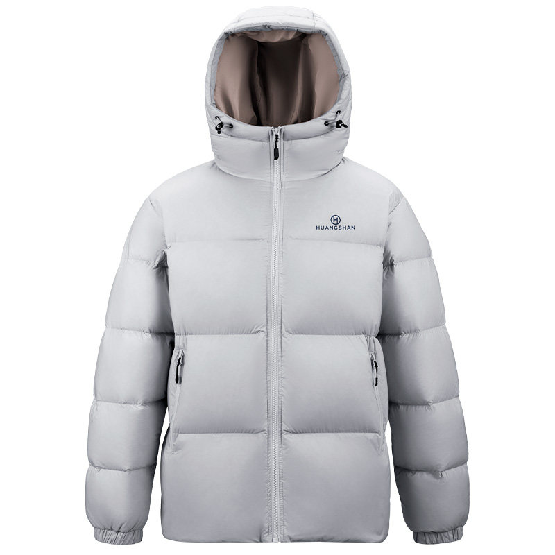 黄山防静电保暖羽绒服