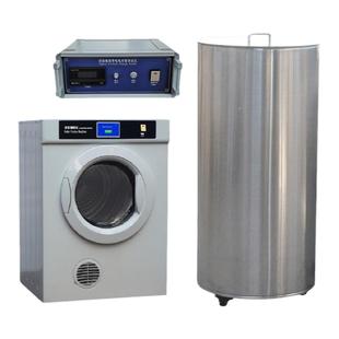 邦亿YG342K防护服静电测试仪 静电衰减半衰期法拉第筒 新品包邮