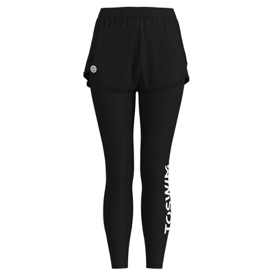 toswim游泳运动瑜伽长裤