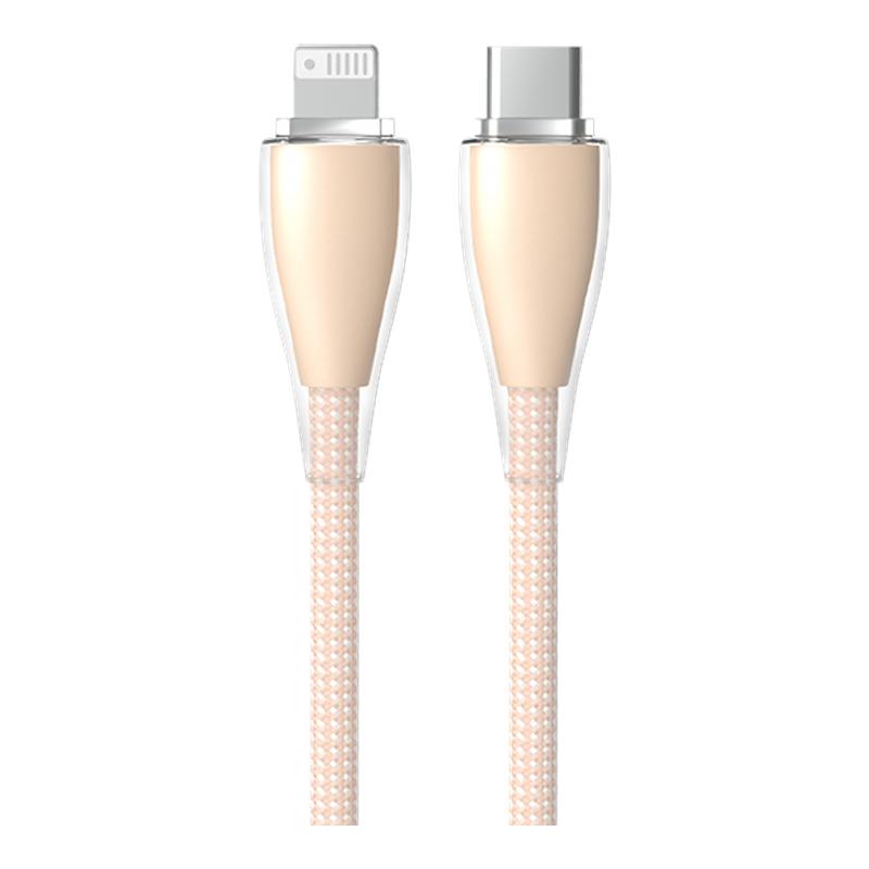 【自带保护套】适用苹果充电线快充iPhone14数据线13/12/11promax原PD装iPad平板8plus手机X/XR车载传输正品