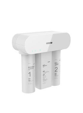 溢泰净水器KFRO0400U-D1原装滤芯