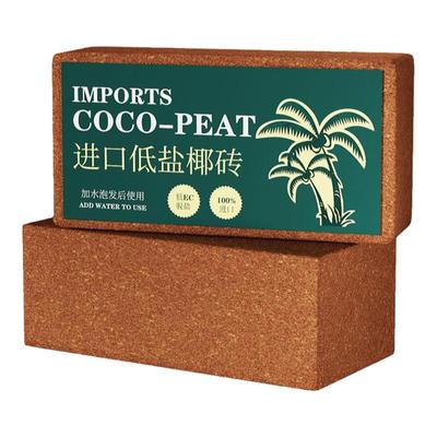 爬虫乌龟专用椰砖冬眠必备