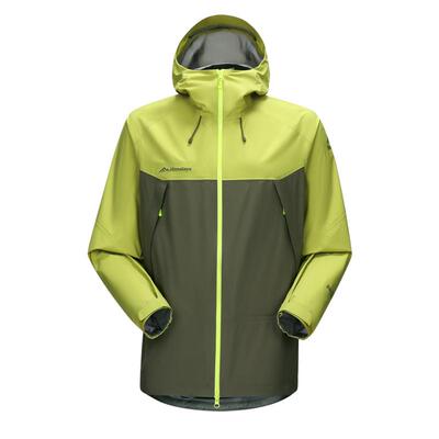 喜马拉雅专业登山系列商场同款
