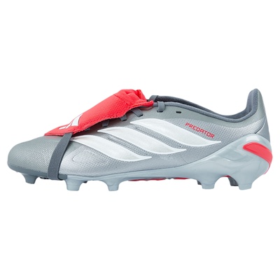 SFS阿迪达斯Adidas 猎鹰26中端FG长钉儿童足球鞋小学生男女JR3312