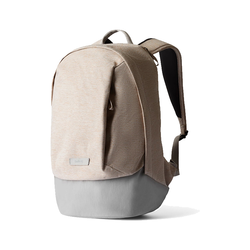 Bellroy澳洲 Classic Backpack compact 16L春季新款双肩背包书包
