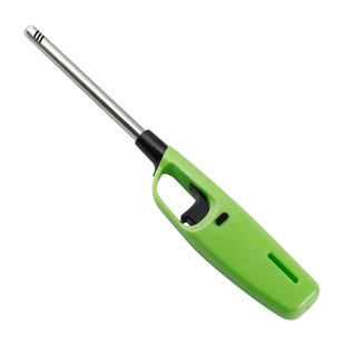 点火枪燃气煤气灶专用打火机防风加长手柄点火器点炮仗放烟花神器