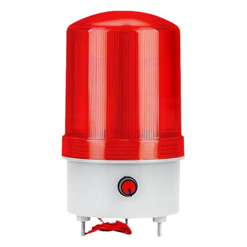 led调节ny-90j音量声光报警器