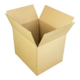 七层超硬纸箱子定制加厚加硬外贸出口瓦楞打包装盒物流快递箱批发