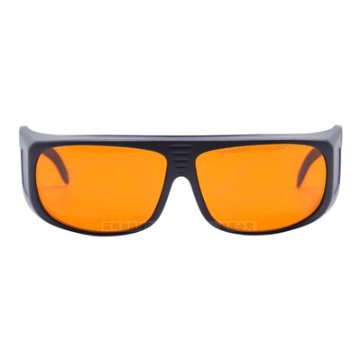 532/632/808/1064nm激光防护眼镜