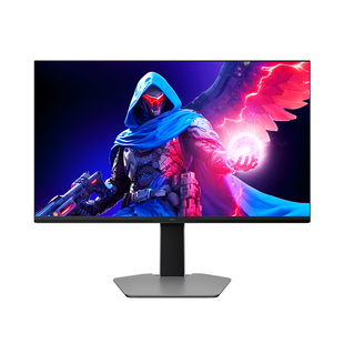 雷鸟Q6 25款27英寸2K180HzHDR600音响180分区QDMiniLED电竞显示器
