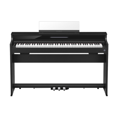 卡西欧88键重锤家用考级电钢琴