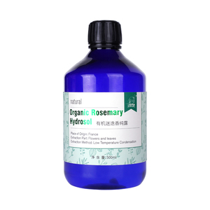 纯露毛孔补水保湿肌肤马鞭草