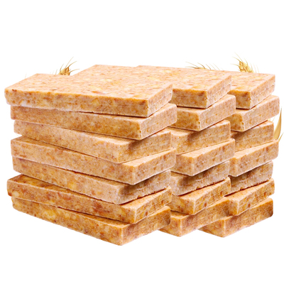 代餐饱腹压缩饼干多种口味一整箱