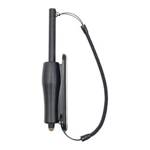 工业电容屏触控笔触摸笔一体机手写笔手机平板点击触屏笔5mm小头