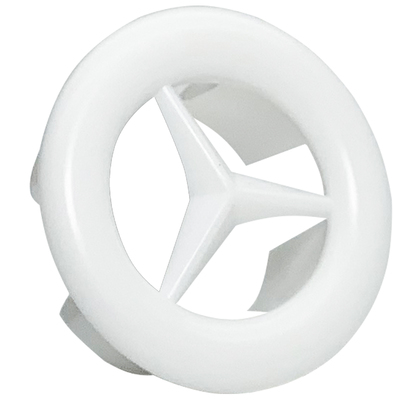 陶瓷面盆洗手池装饰盖配件溢水口