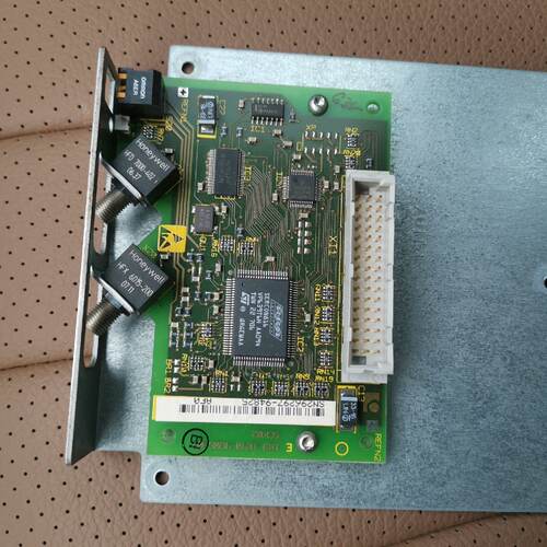 议价-力士乐驱动器光纤通信卡BGR DKC02.3 LK SC