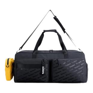 薰风正品羽毛球包王小羽同款球包专业大容量收纳单肩挎包 KB-369