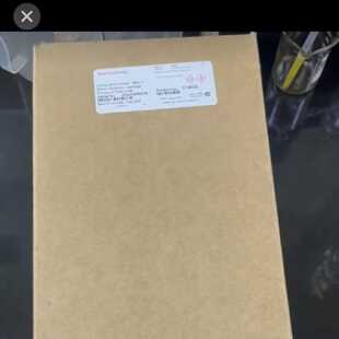 议价赛默飞阴离子淋洗液产生器罐子，货号:074532，全新未