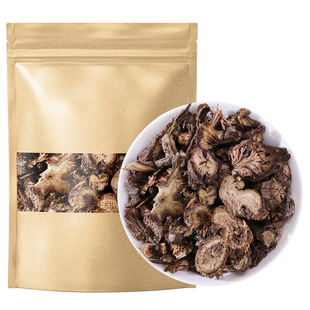 漏芦原本草500g克 漏芦段 别名祁州漏芦 原兰原本草店铺原材大全