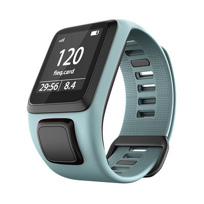 适用tomtom智能手表带替换