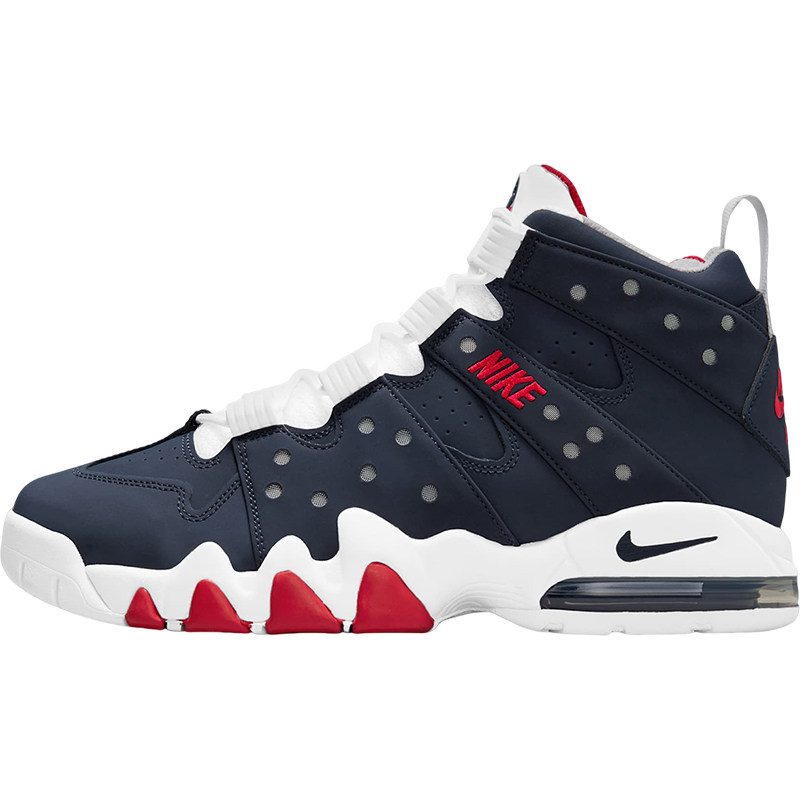 Nike/耐克正品Air Max2 CB 94男士气垫中帮篮球鞋DJ5160-400