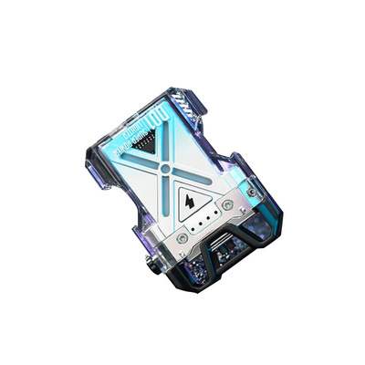 【王一博同款】yoose有色剃须刀