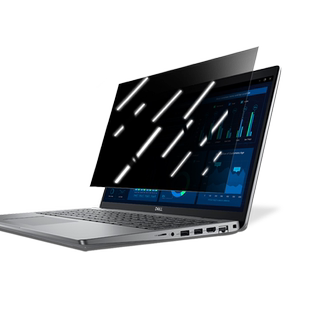 360度戴尔笔记本防窥膜灵越14Pro电脑防偷窥保护膜Dell13.3/16寸屏幕膜游匣G16屏保防反光护眼plus贴膜防窥屏