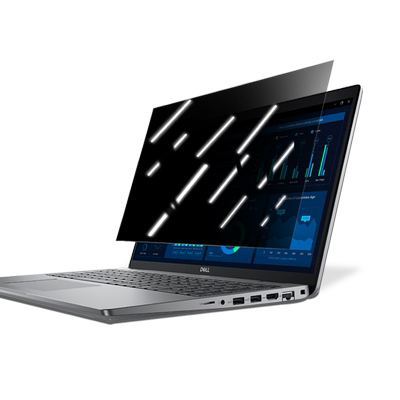 戴尔笔记本360度全方位防偷窥膜