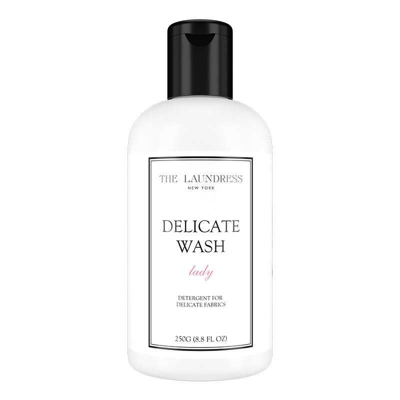 【官方正品】THE LAUNDRESS细致洗衣液体验装 250G