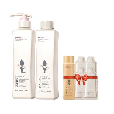 阿道夫控油去屑洗发水248ml×2瓶