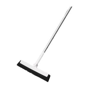 HOUYA地板刮水器浴室刮水板玻璃刮扫头发卫生间刮水拖把刮地板