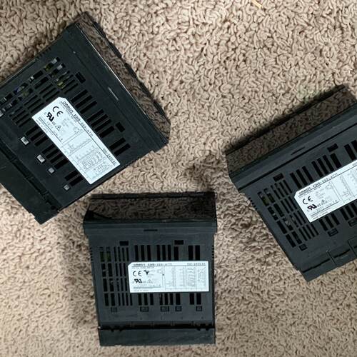 【询价】高速响应数字面板表K3HB-SSD-AT11 适用