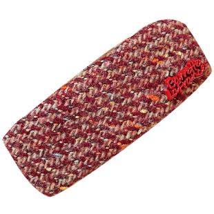 儿童新年发饰红色小号鸭嘴夹发夹女2026新款宝宝发卡女童过年头饰