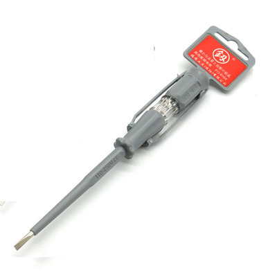 测电笔釰电工专用高清晰电笔