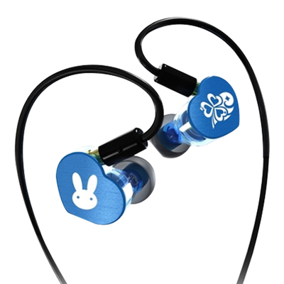 Maestraudio MA910SR TV偶像大师灰姑娘女孩U149联名限定耳机现货