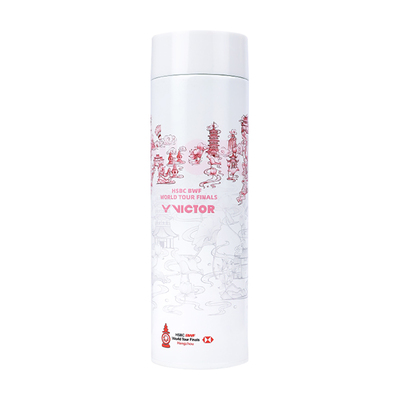 胜利保温杯威克多水壶