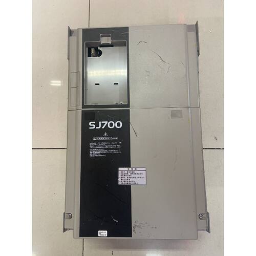 SJ700-220HFS-KC3 日立变频器 220KW 工业调速设备