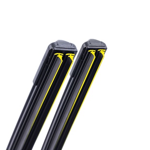 双胶条适用福特新福克斯雨刮器致胜蒙迪欧经典福睿斯翼虎原装雨刷