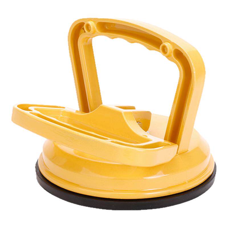 得力铝扣板集成吊顶吸盘拆装专用安装强力工具瓷砖地砖玻璃吸提器