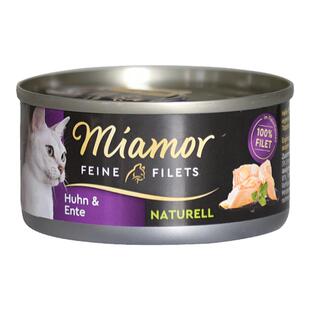 迈阿密猫罐头健康罐低脂高蛋白猫咪零食补水减肥迈阿咪小黑罐80g