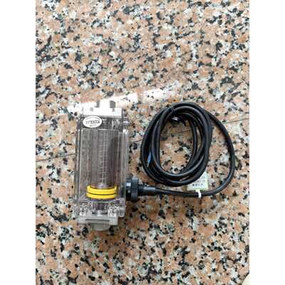 全新PPON FLOW CELL P110-4 带开—议价