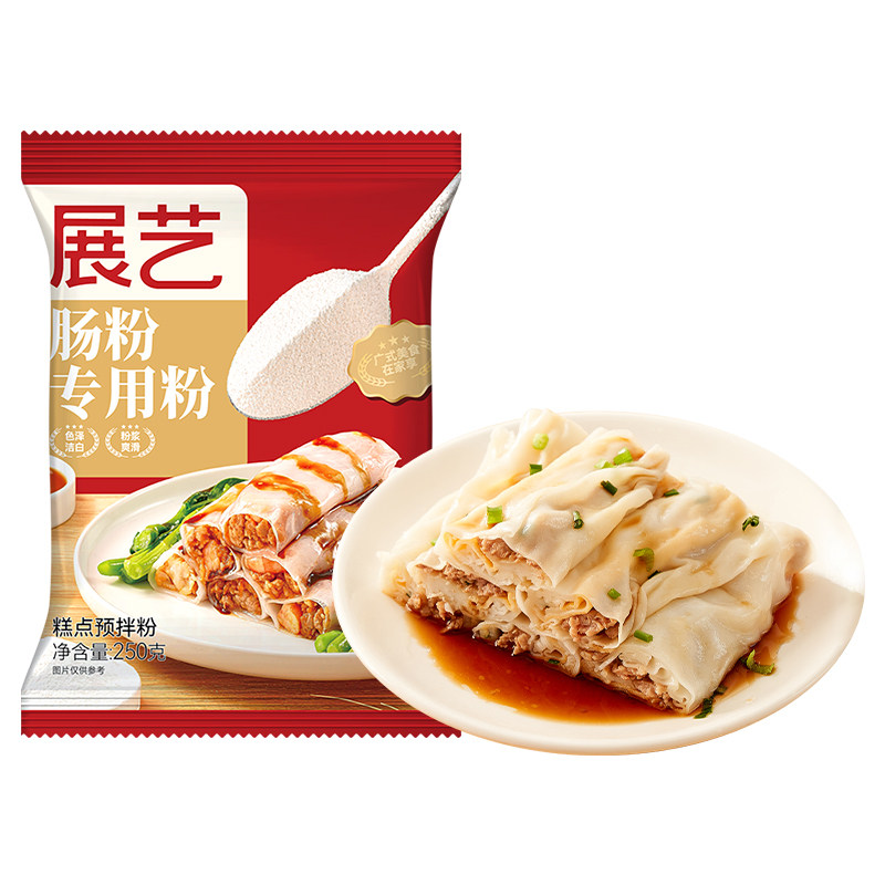 展艺肠粉专用粉粘米粉