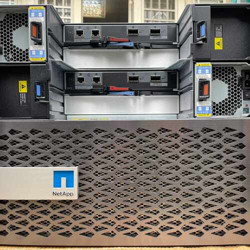 询价-Netapp FAS2554 DS2246 224C存储 全-可维修