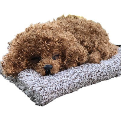 仿真猫咪摆件除异味去甲醛