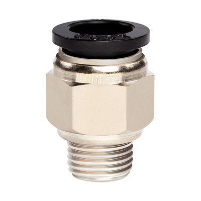 星辰PC/KQ2H气管接头现货秒发