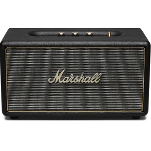 马歇尔 MARSHALL STANMORE 摇滚复古蓝牙音箱 绝版经典家用音响