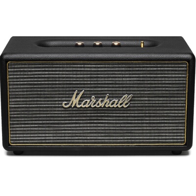 马歇尔 MARSHALL STANMORE 摇滚复古蓝牙音箱 绝版经典家用音响