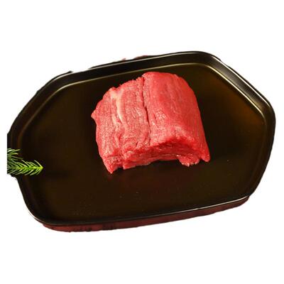 安格斯冰鲜菲力牛排儿童孕妇牛肉