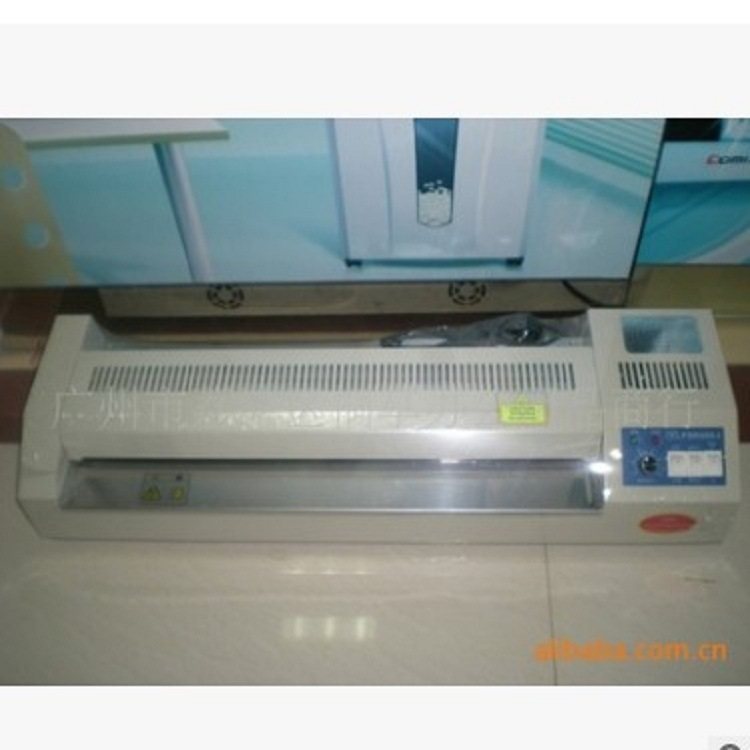 杭州五环FGK450-I过塑机 相片 文件 证件A２塑封机 图文商用过胶