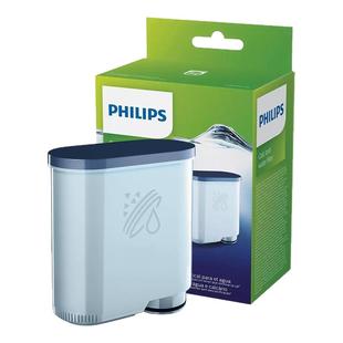 飞利浦咖啡机滤水器滤芯CA6903除垢剂清洗液CA6700原装正品配件